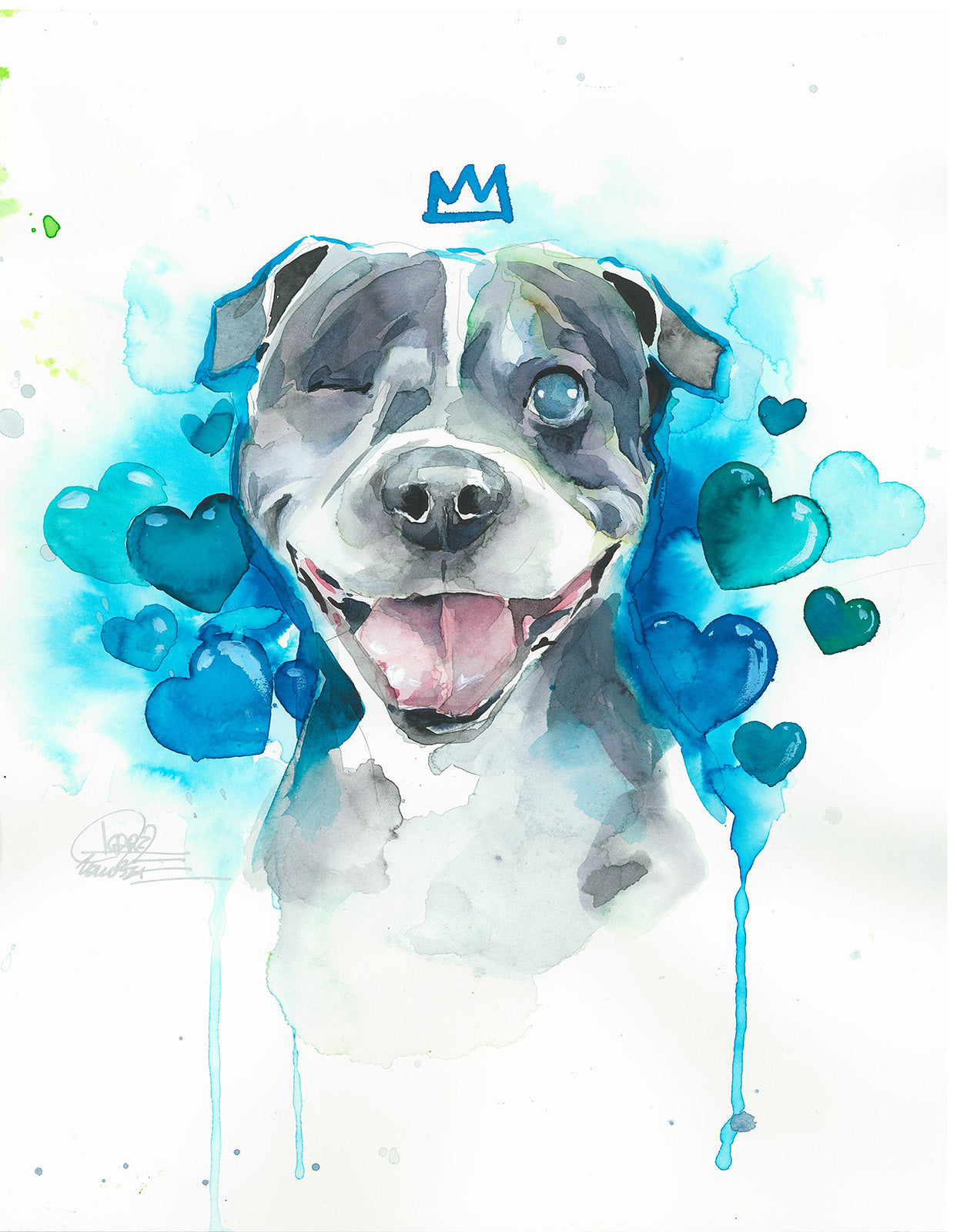 Pet Commission