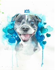 Pet Commission