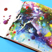 Sketchbook #2