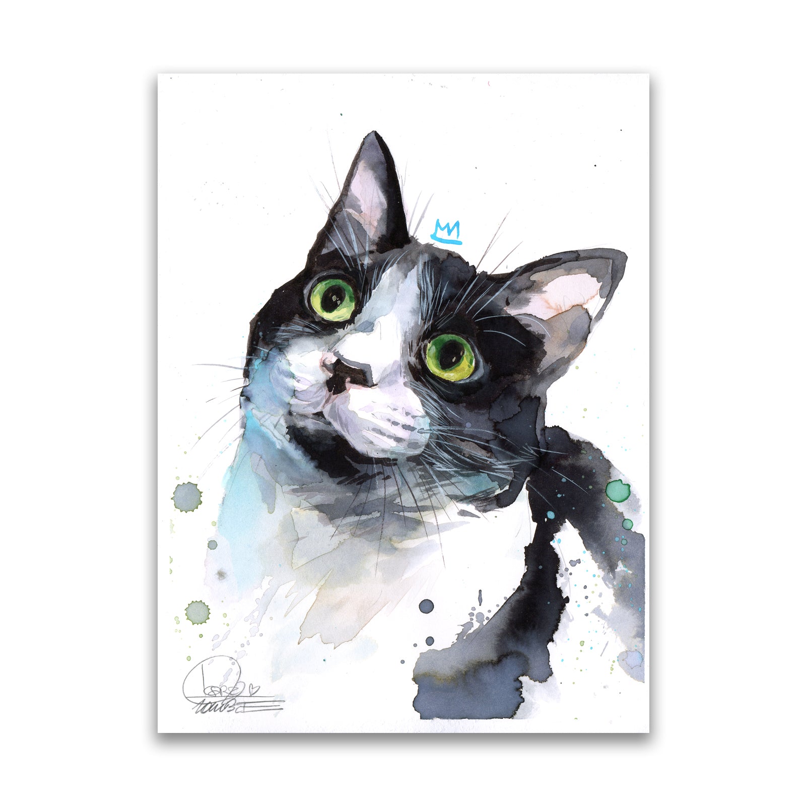 Pet Commission