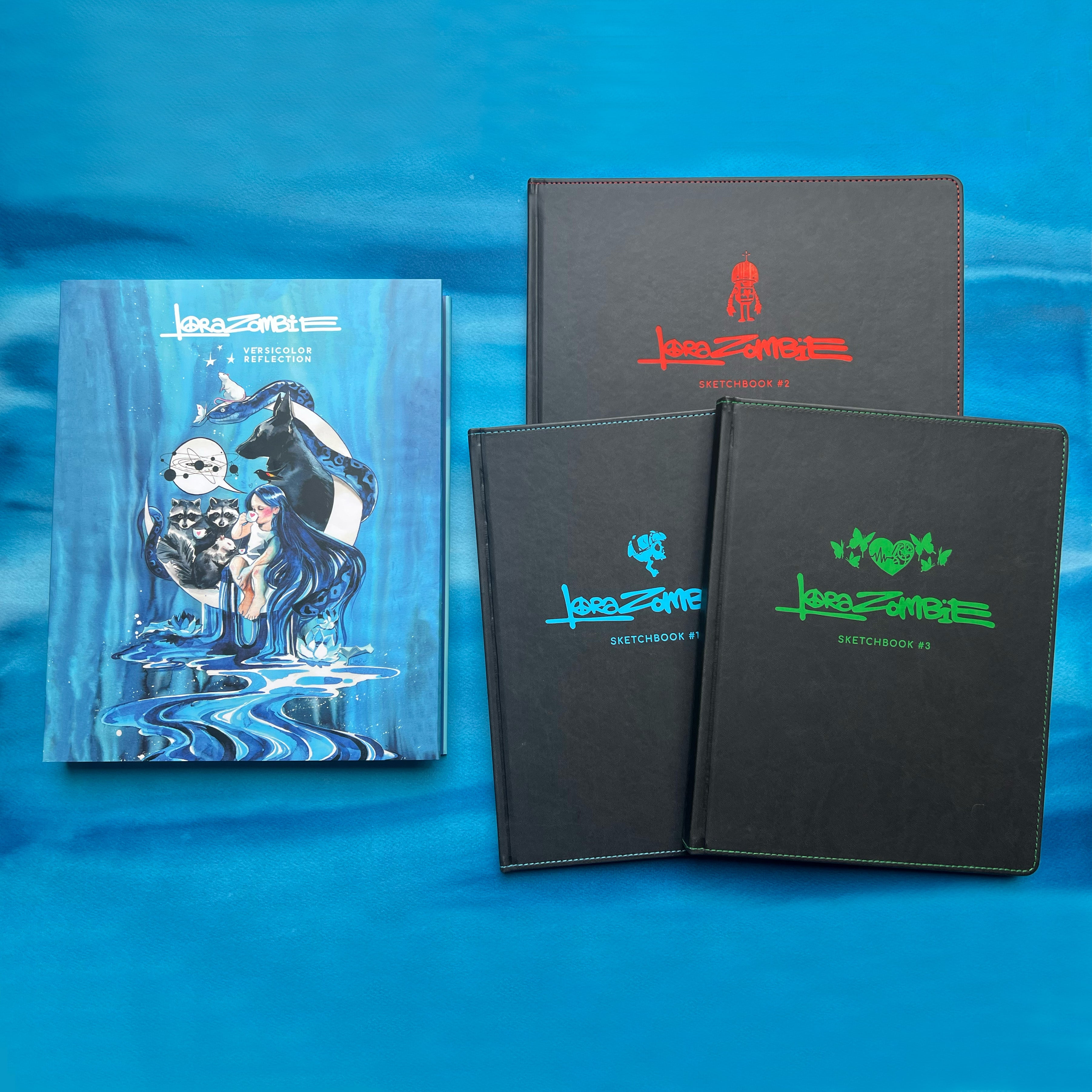Art Books Bundle