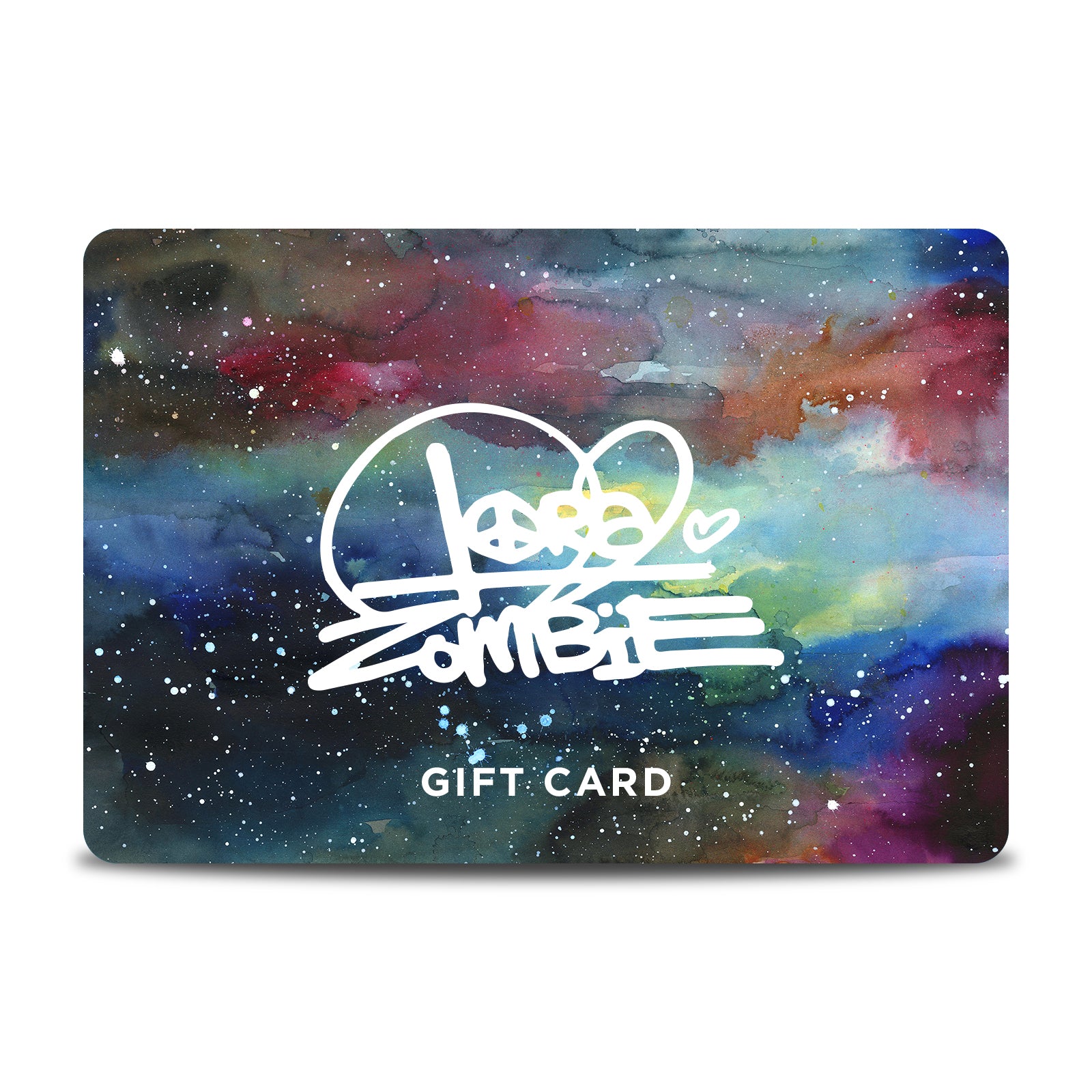 Gift Card – Lora Zombie Studio