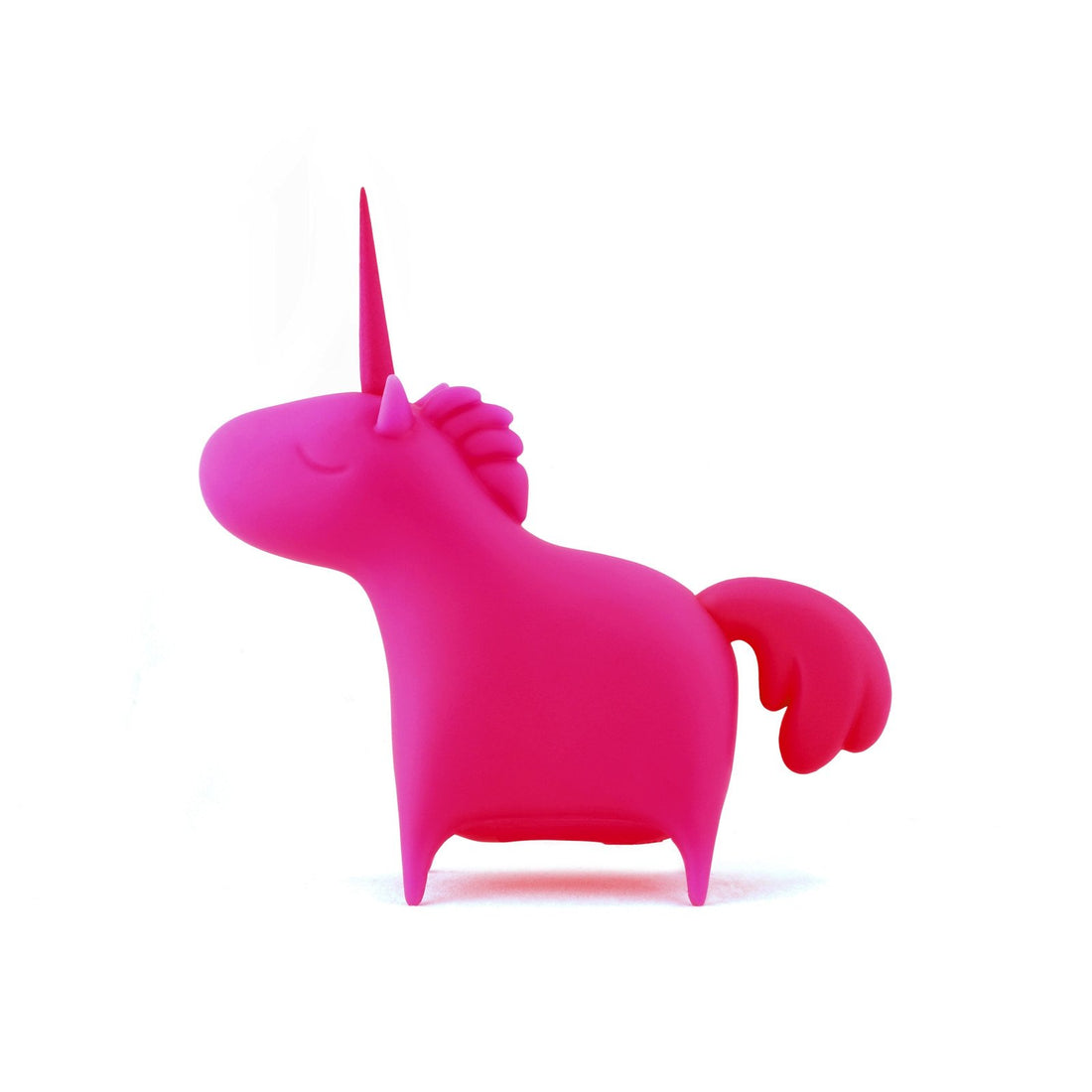Unicorn Kiss Vinyl Toy Pink