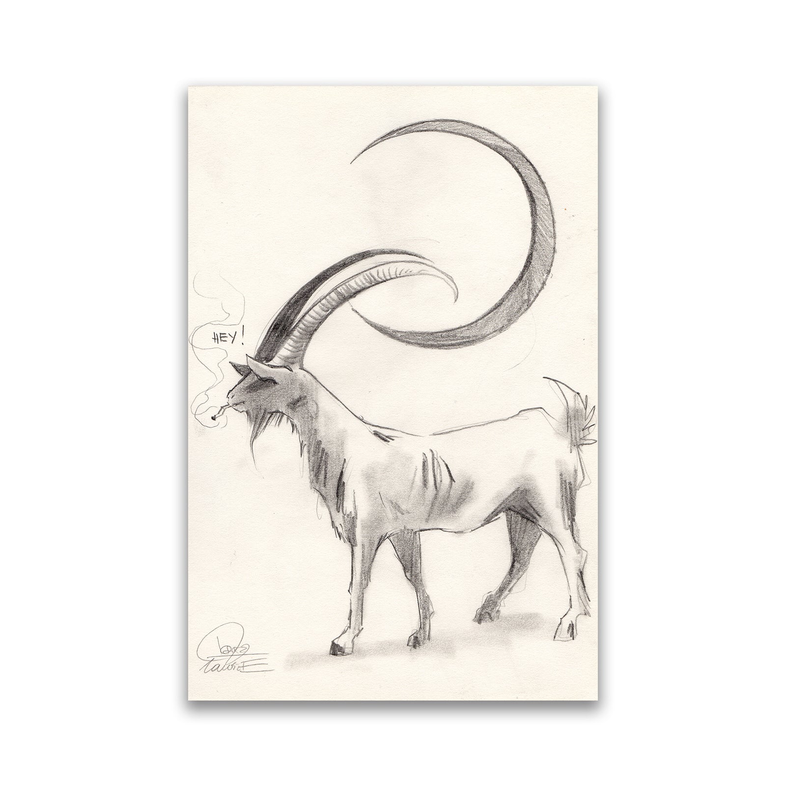 Black Phillip