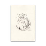 Moon Rat