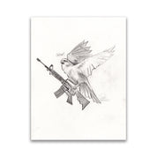 Redwing Blackbird
