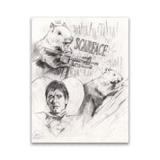 Scarface Al Cappuccino