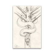 Snake Tree