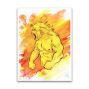 Hot Ape Summer II