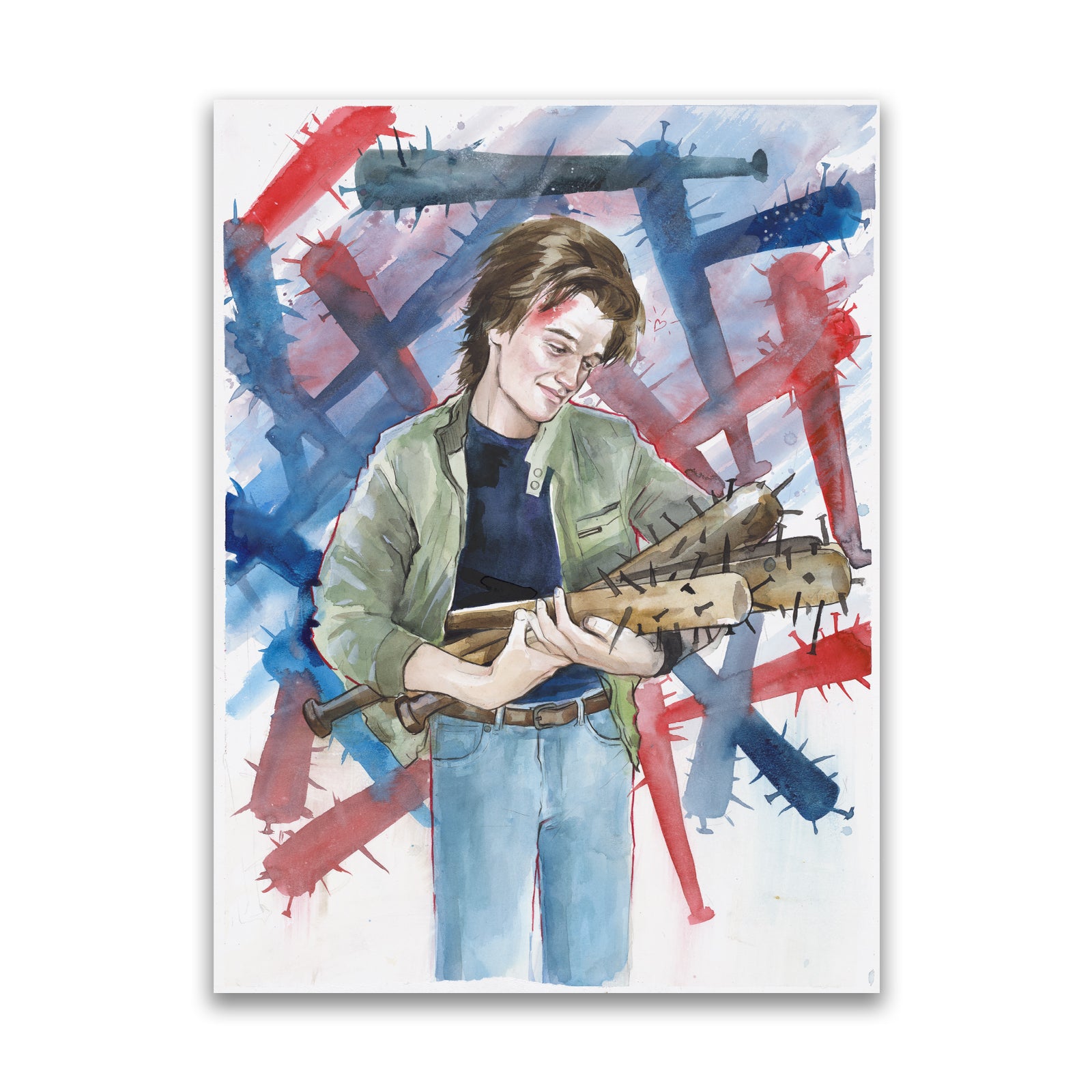 Steve