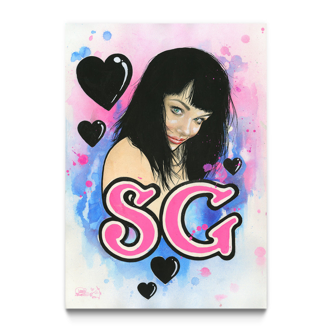 SG