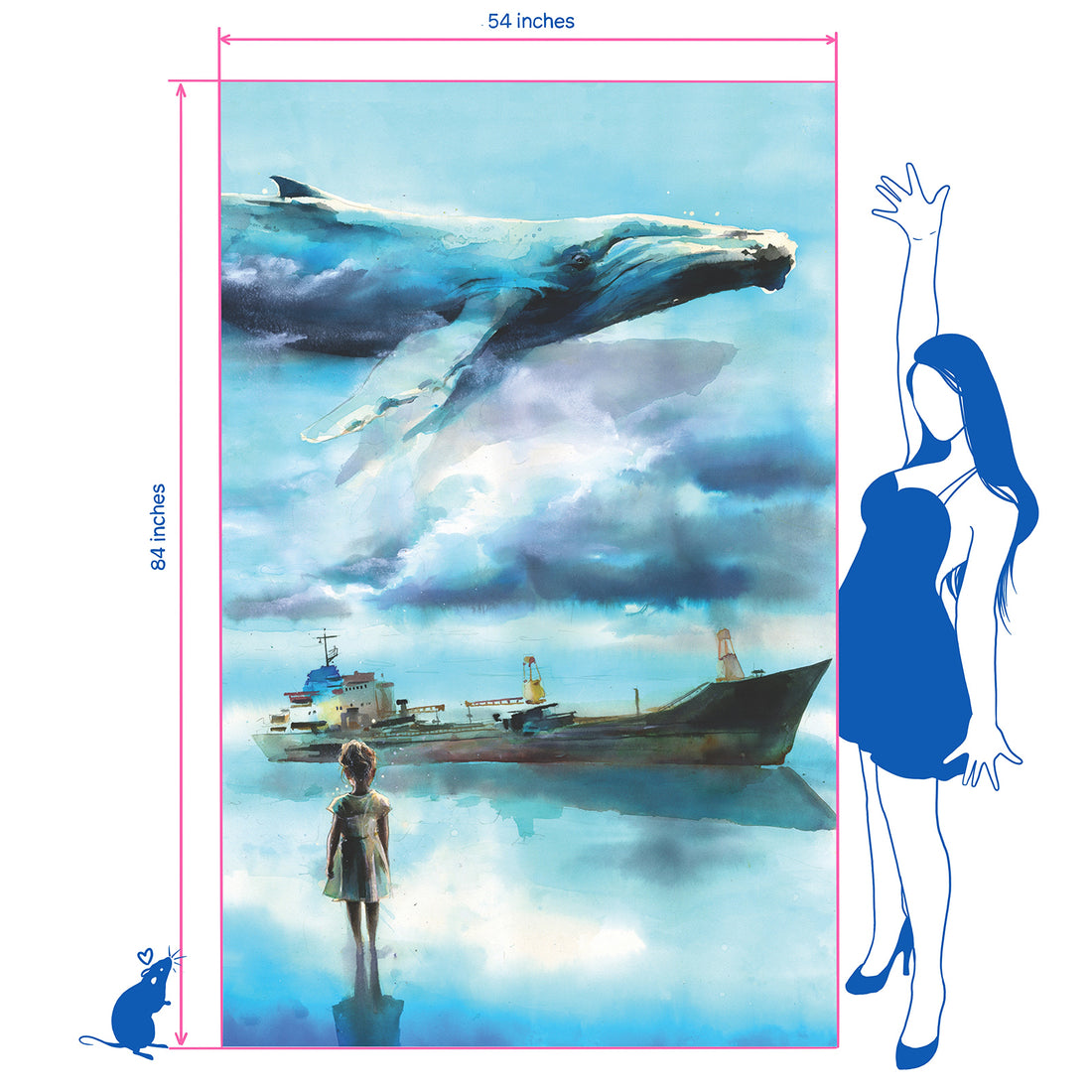 Ship of Dreams
