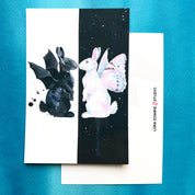 Duality Art Cards