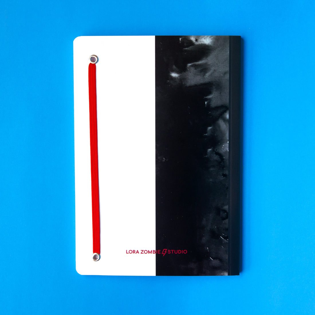 The One You Feed Notebook